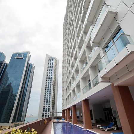 Vita Suites Манама Экстерьер фото