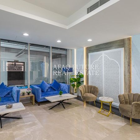 Vita Suites Манама Экстерьер фото