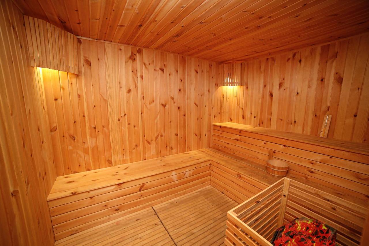 Vita Suites Манама Экстерьер фото
