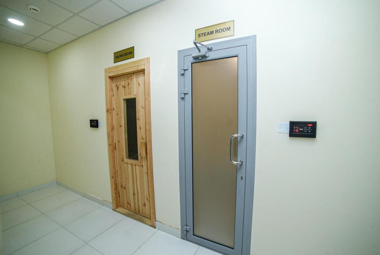 Vita Suites Манама Экстерьер фото
