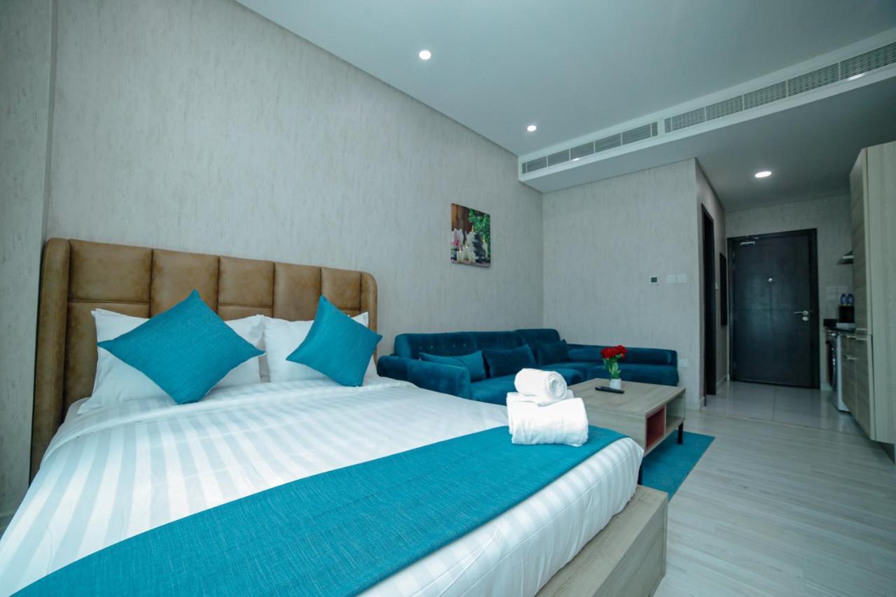Vita Suites Манама Номер фото