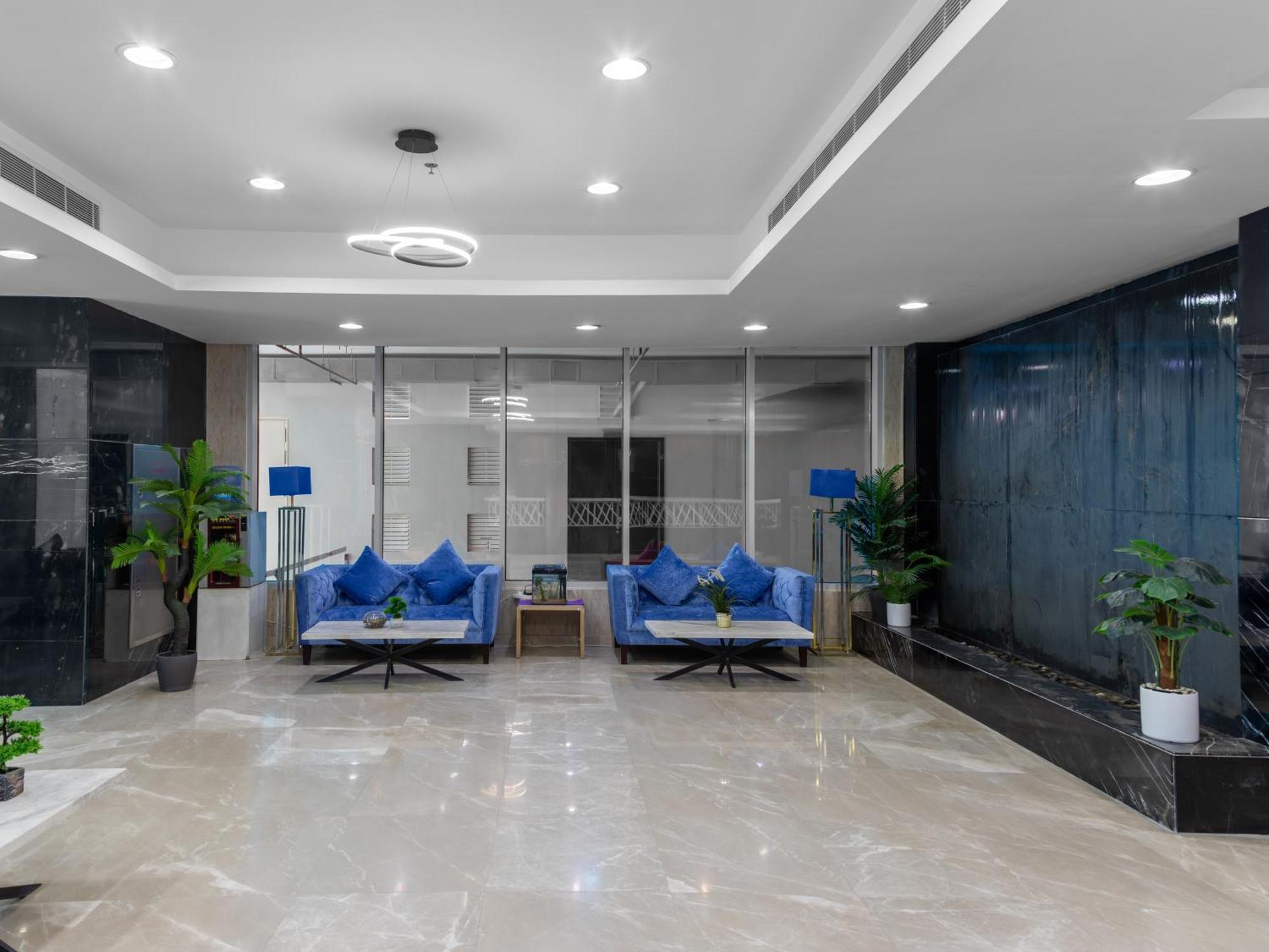 Vita Suites Манама Экстерьер фото