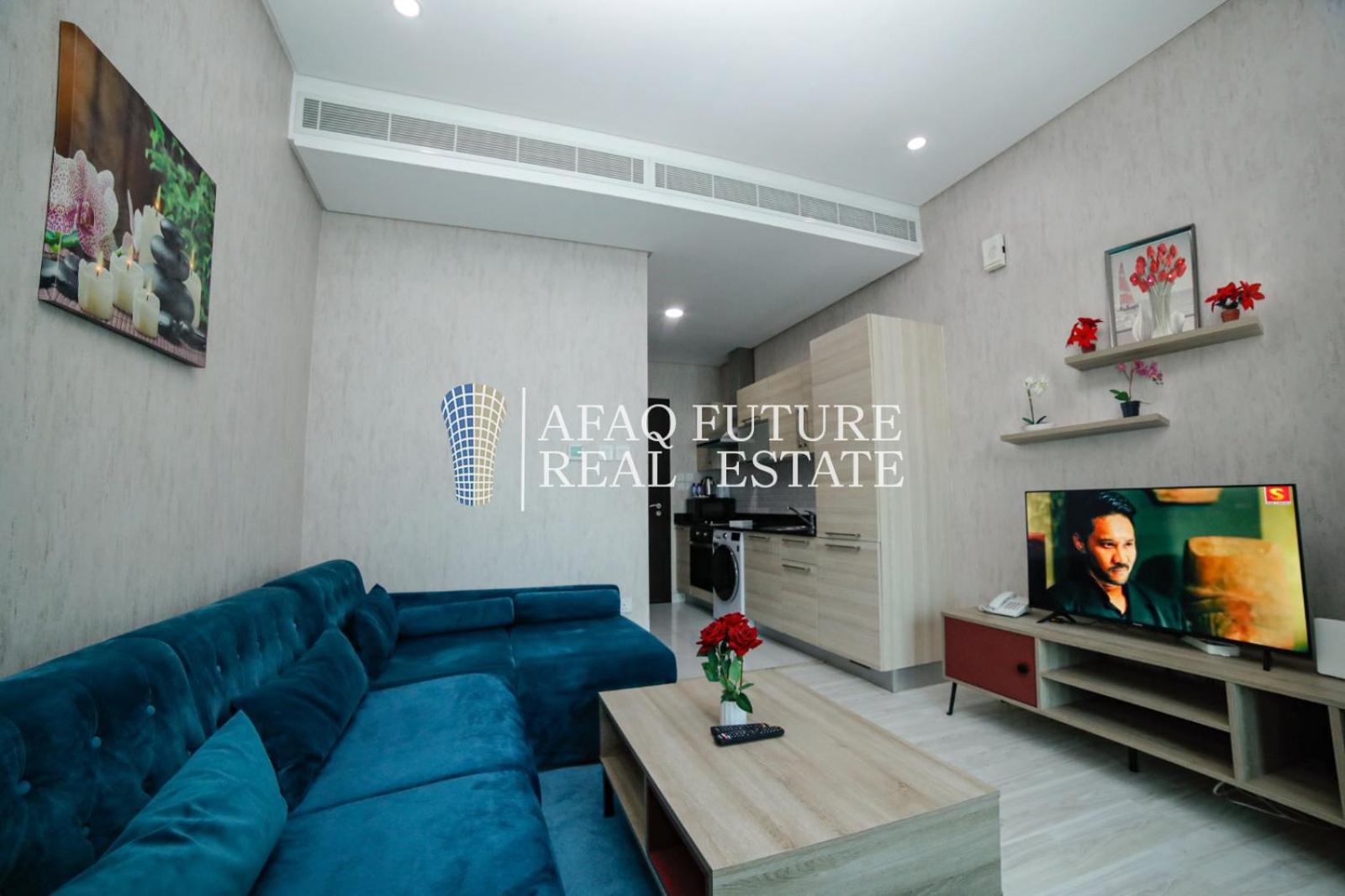 Vita Suites Манама Экстерьер фото