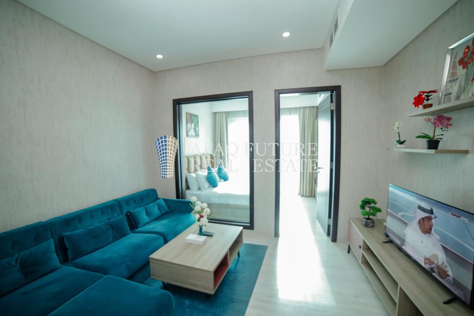Vita Suites Манама Экстерьер фото