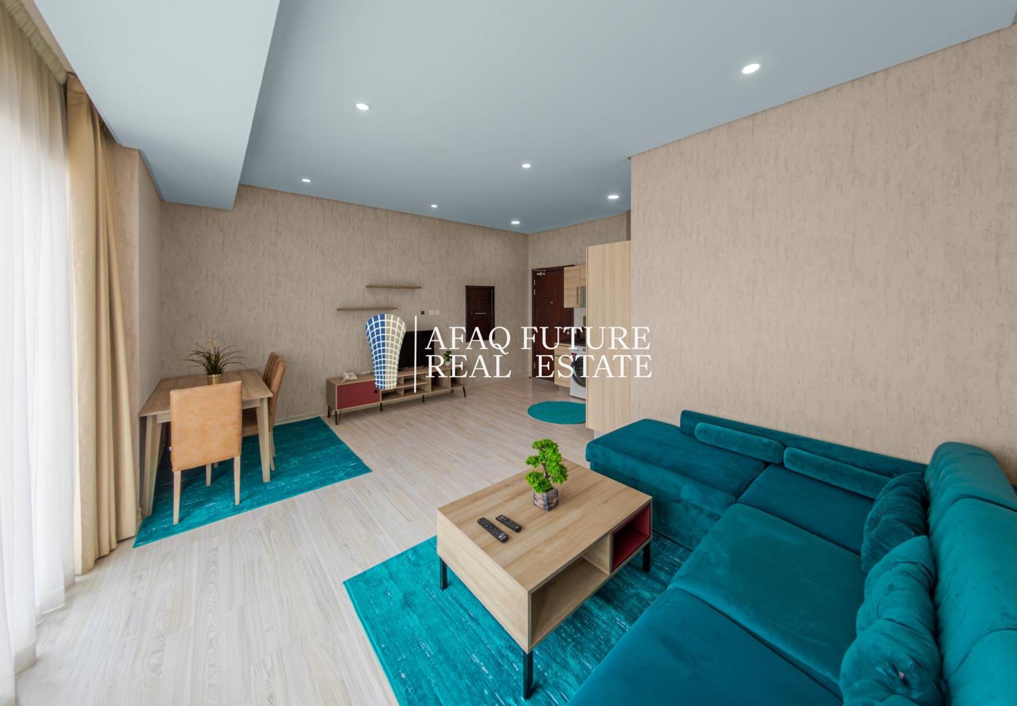 Vita Suites Манама Экстерьер фото