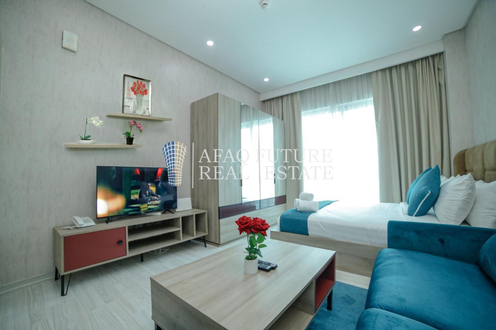 Vita Suites Манама Экстерьер фото