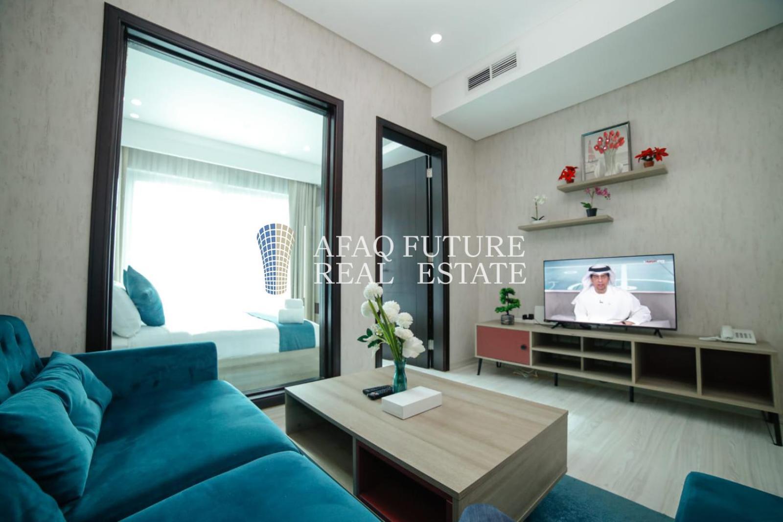 Vita Suites Манама Экстерьер фото