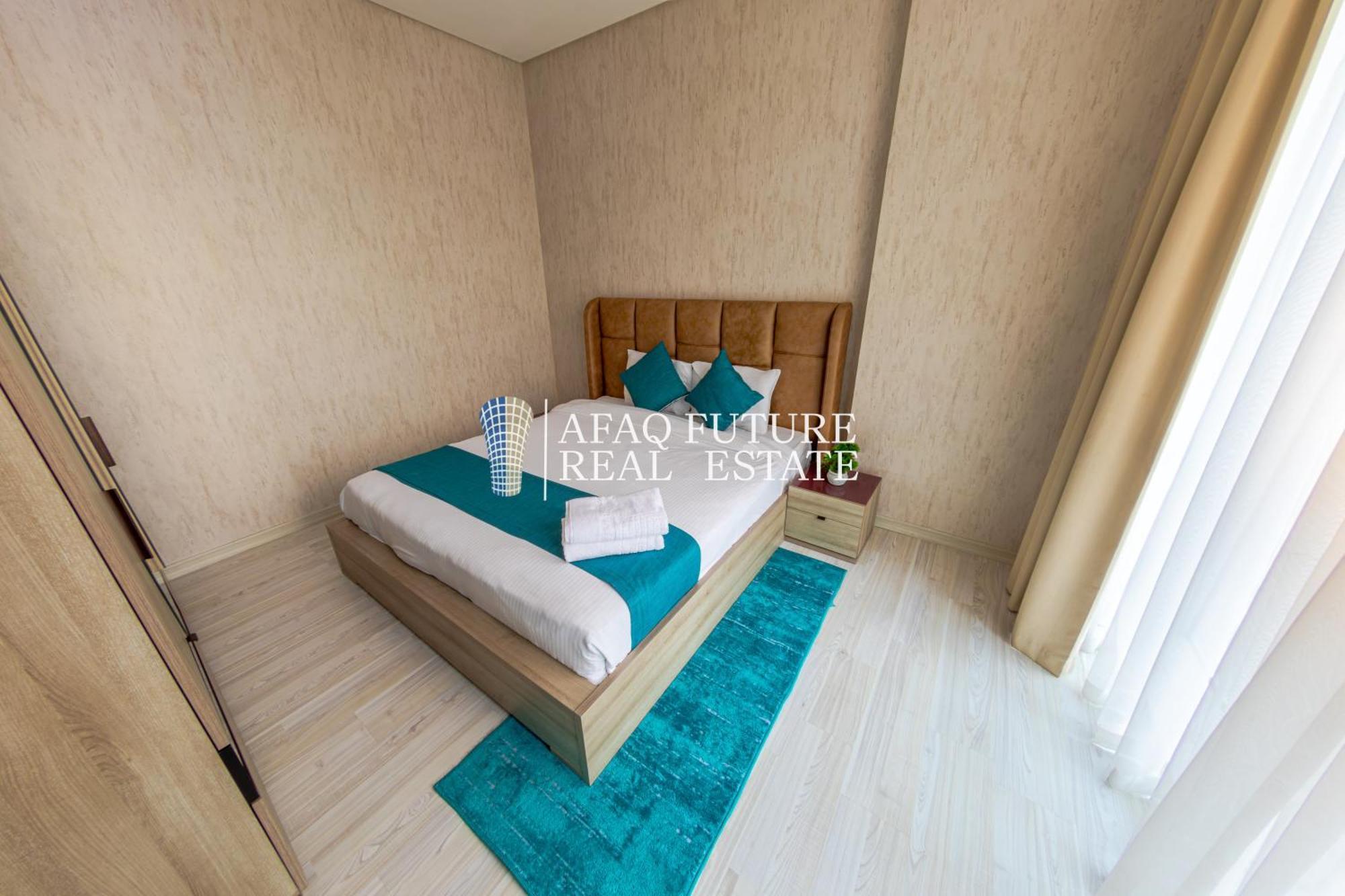 Vita Suites Манама Экстерьер фото