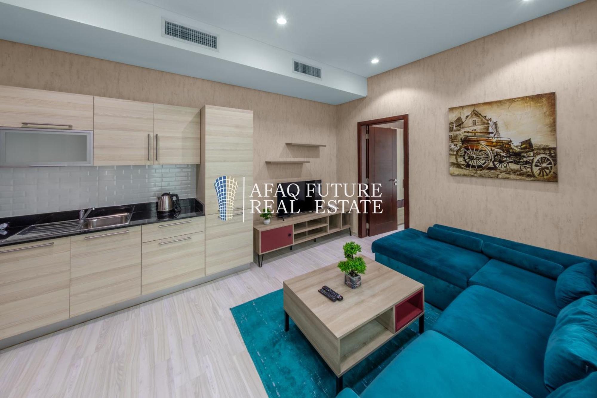 Vita Suites Манама Экстерьер фото