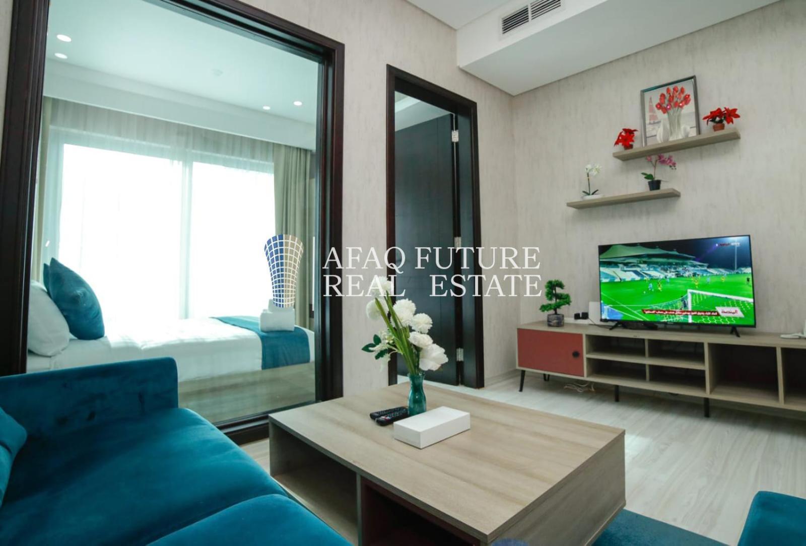 Vita Suites Манама Экстерьер фото