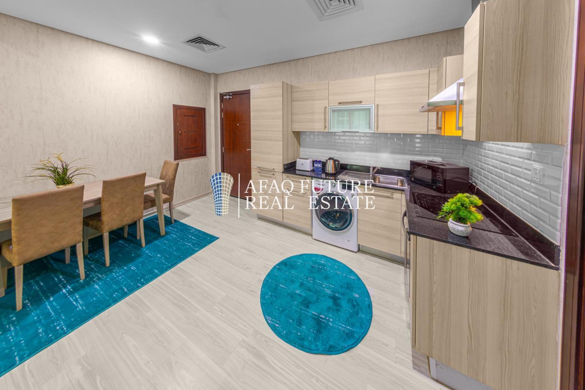 Vita Suites Манама Экстерьер фото