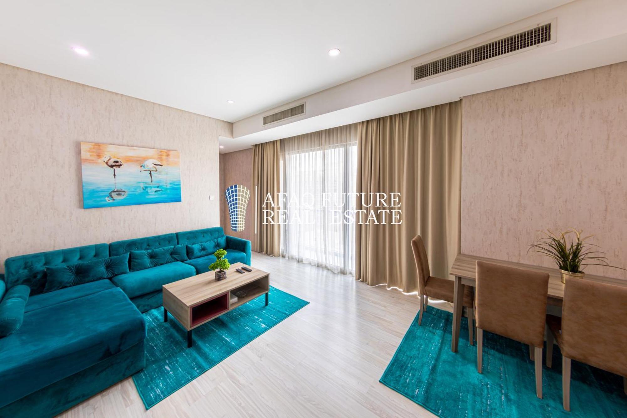 Vita Suites Манама Экстерьер фото