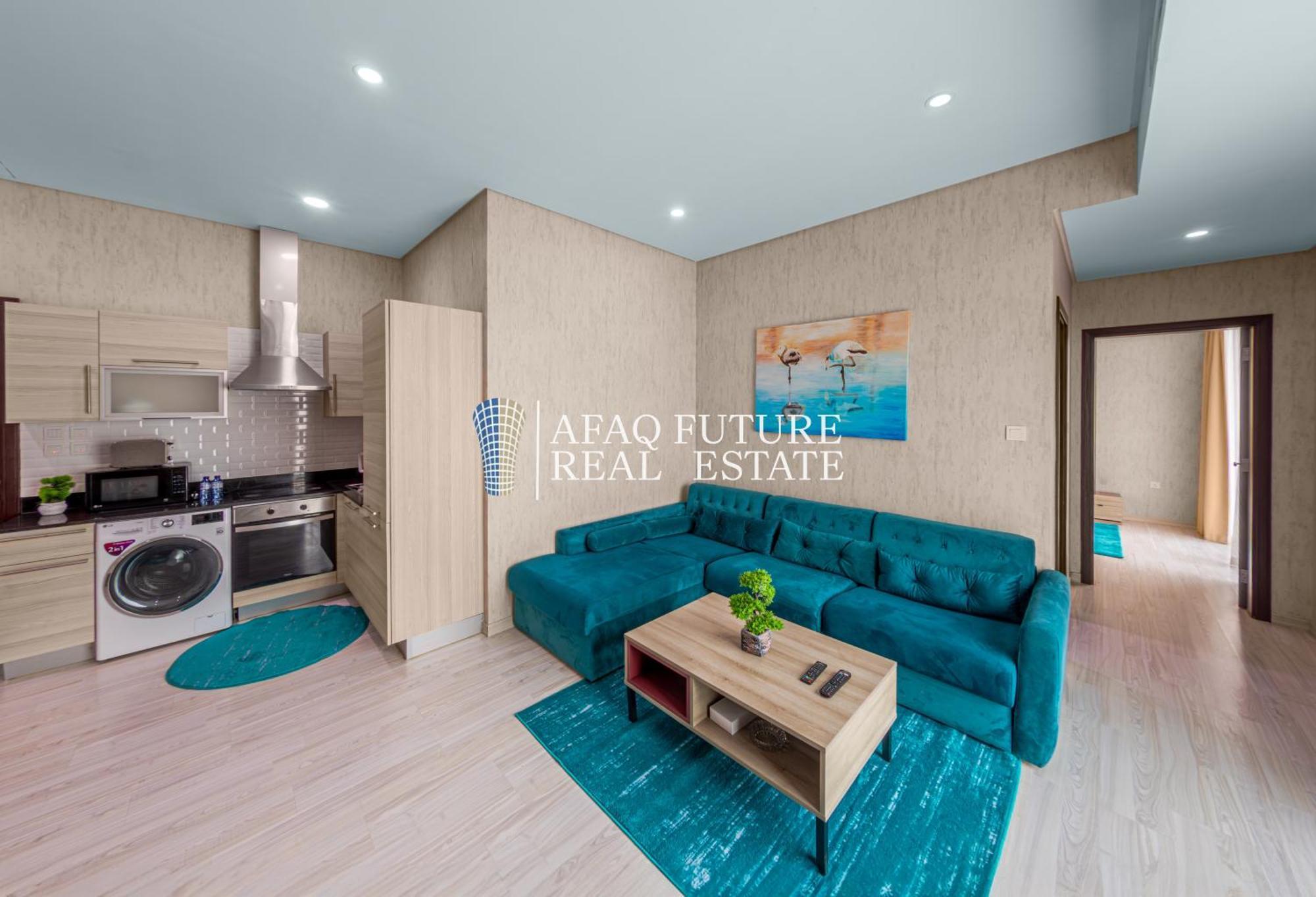 Vita Suites Манама Экстерьер фото