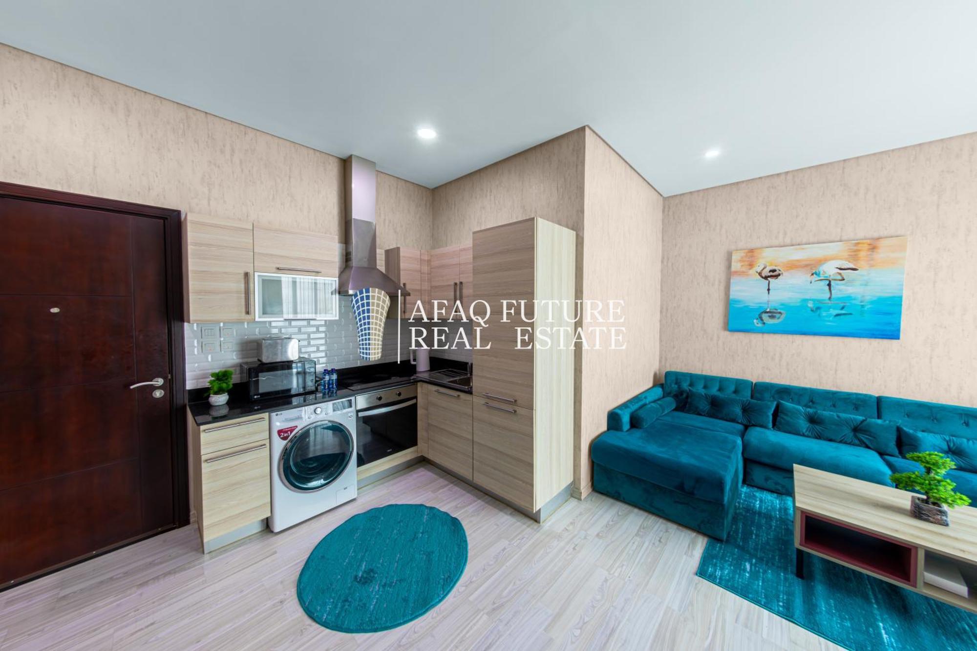 Vita Suites Манама Экстерьер фото
