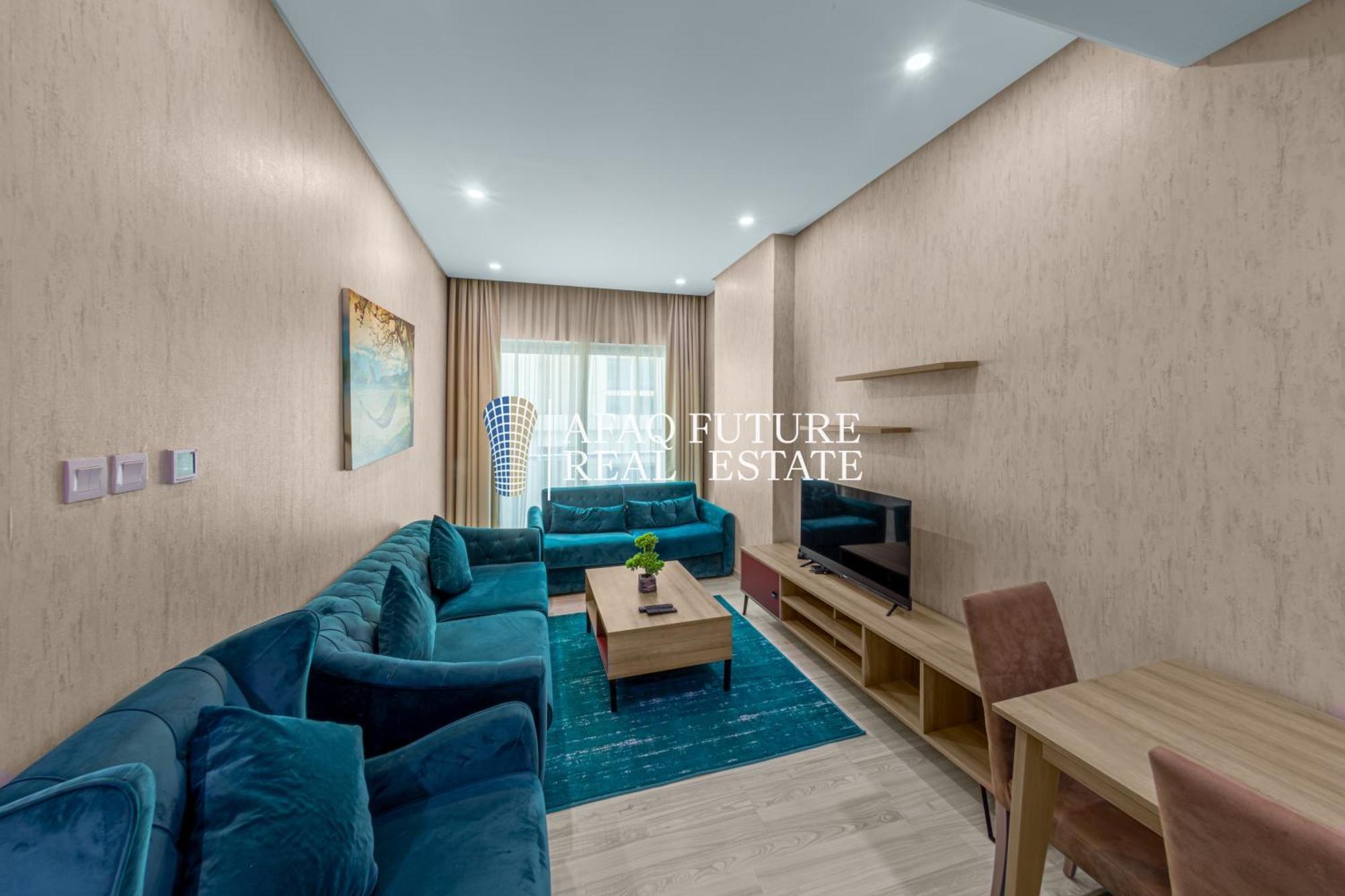 Vita Suites Манама Экстерьер фото