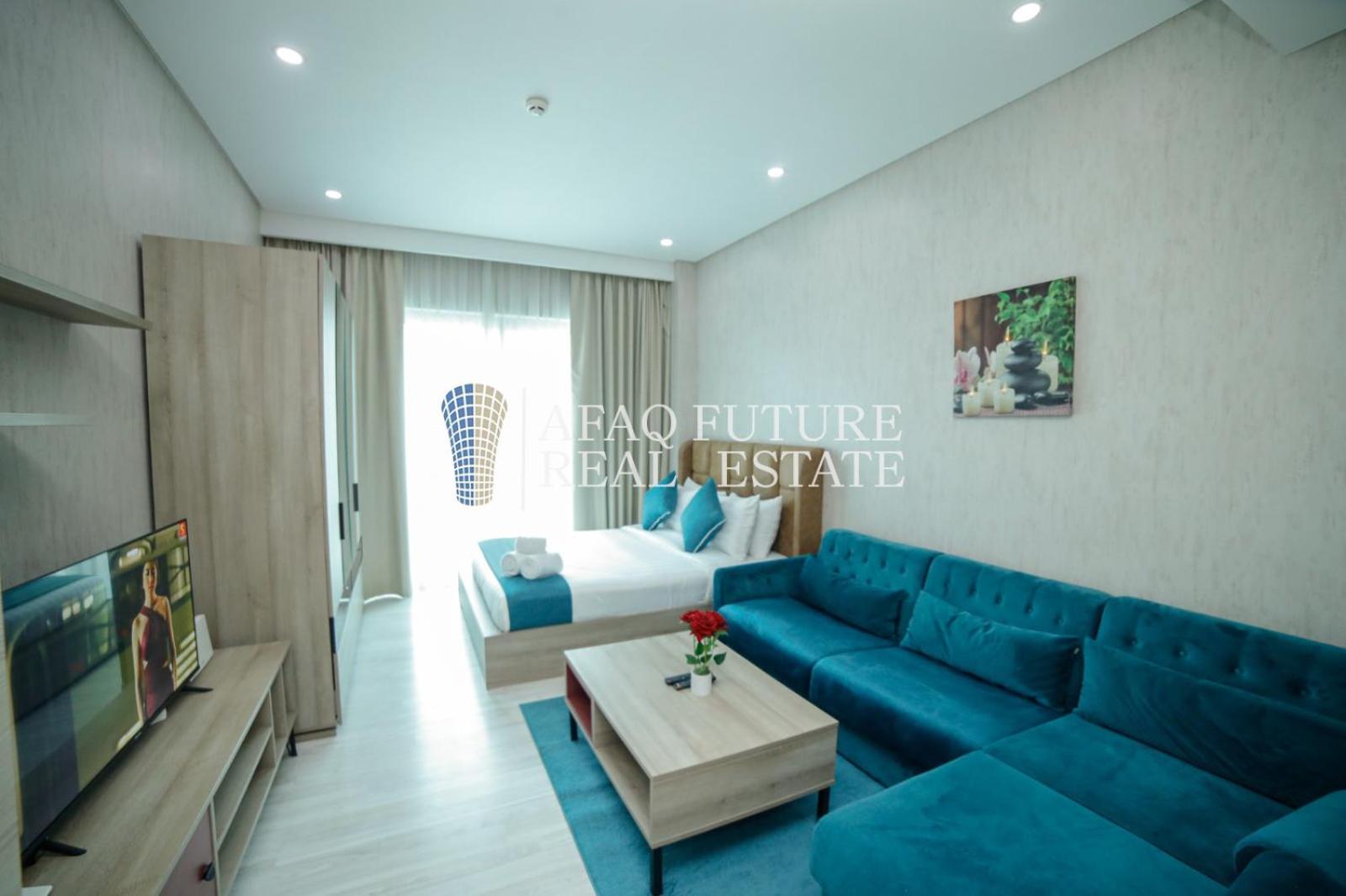 Vita Suites Манама Экстерьер фото