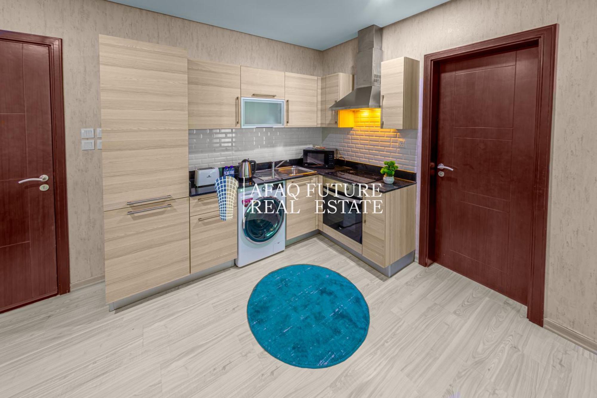 Vita Suites Манама Экстерьер фото