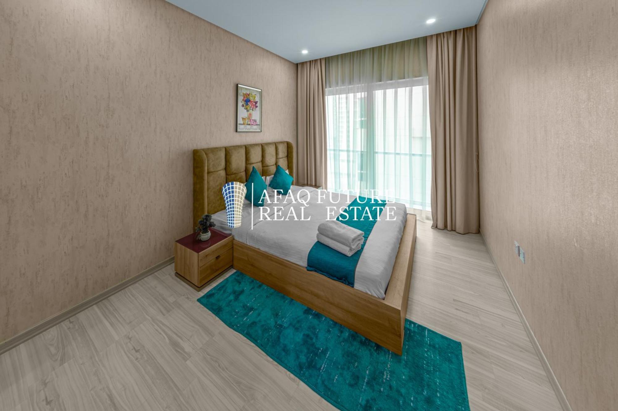 Vita Suites Манама Экстерьер фото