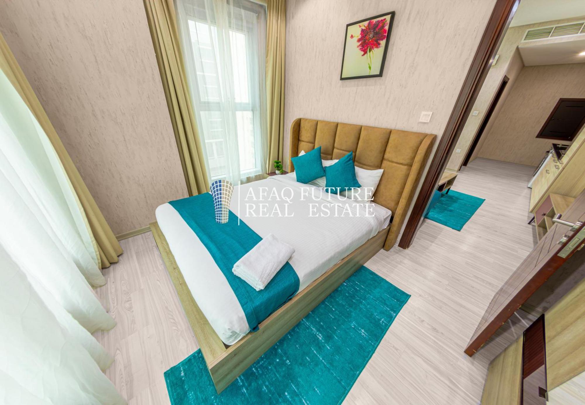 Vita Suites Манама Экстерьер фото