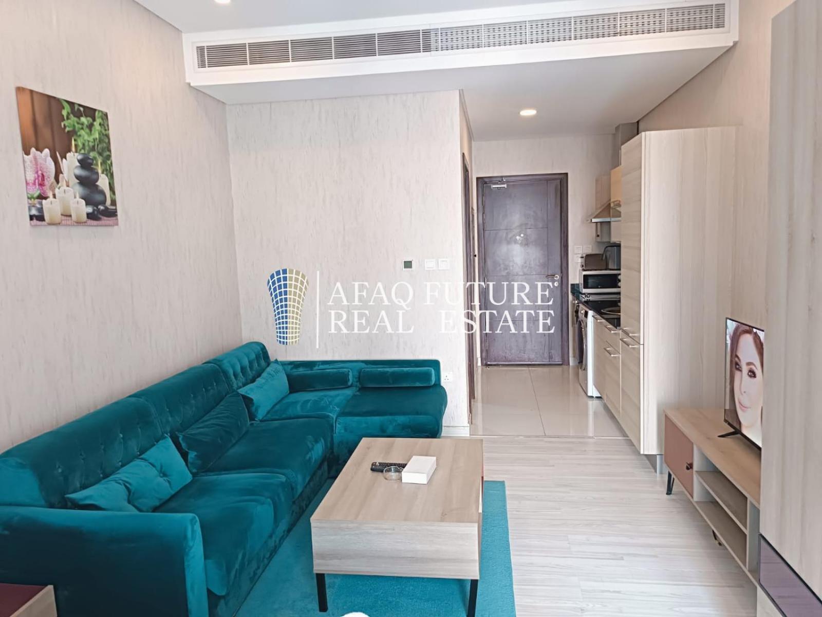 Vita Suites Манама Экстерьер фото