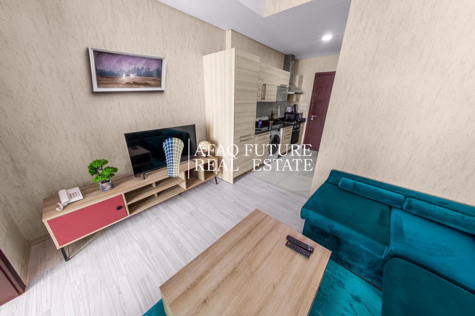 Vita Suites Манама Экстерьер фото