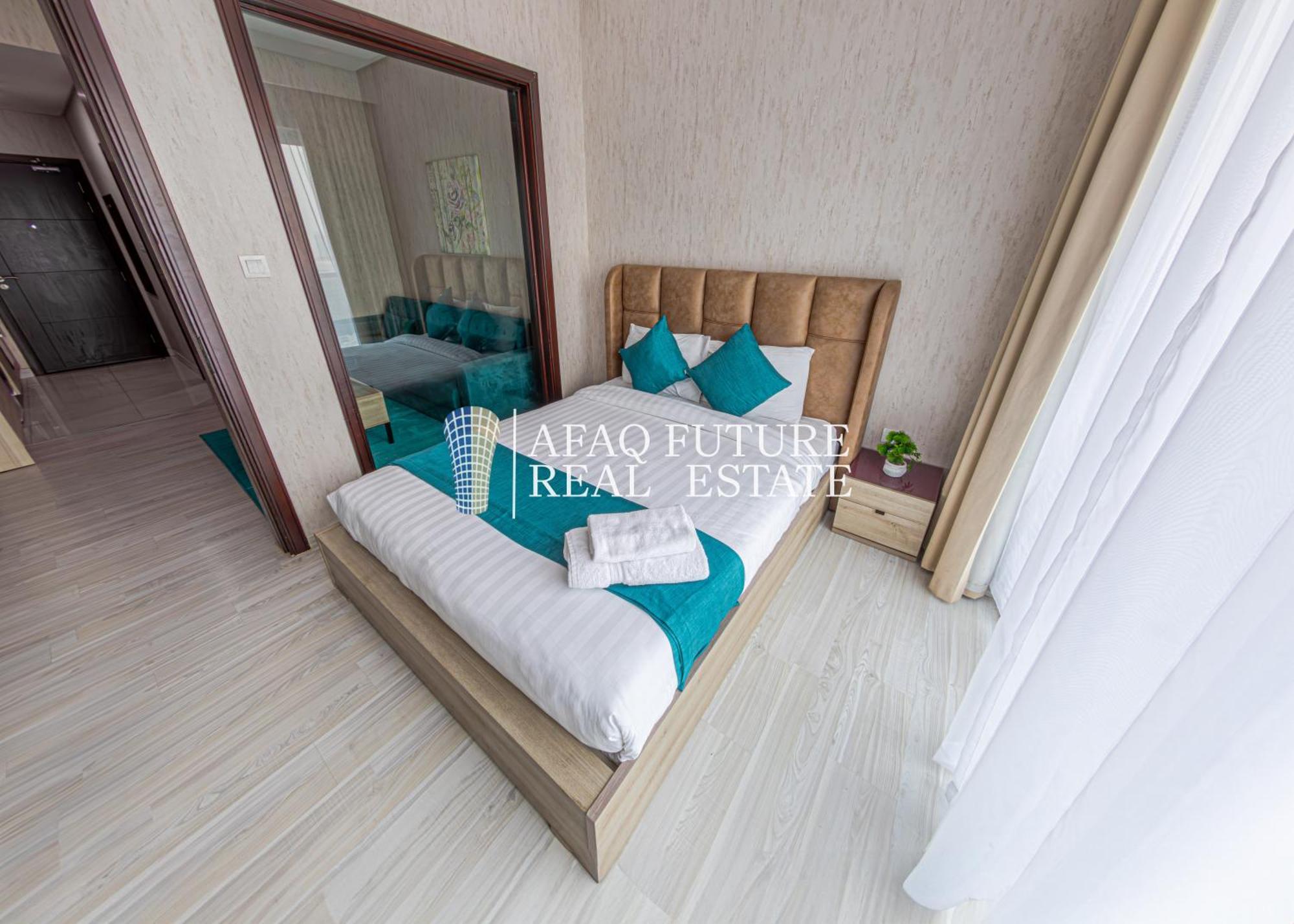 Vita Suites Манама Экстерьер фото
