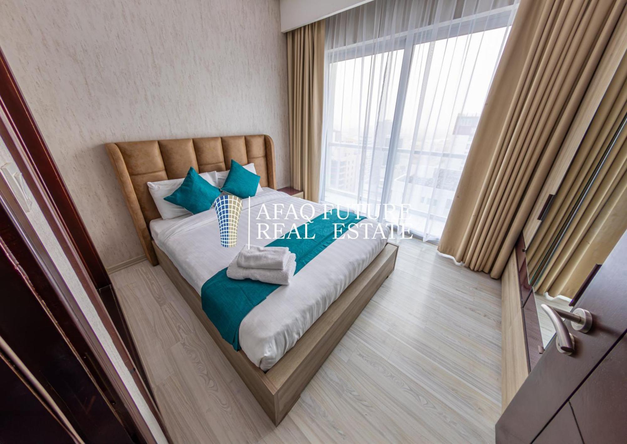 Vita Suites Манама Экстерьер фото