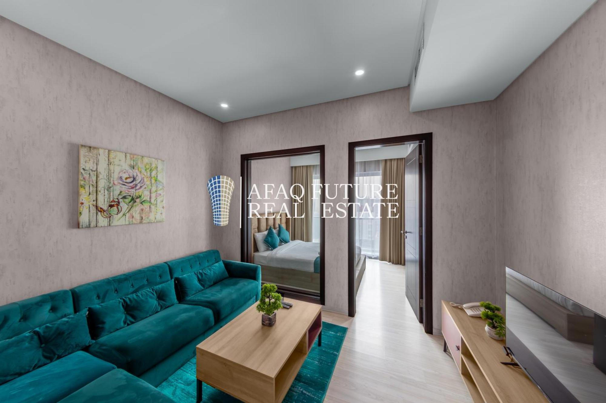 Vita Suites Манама Экстерьер фото