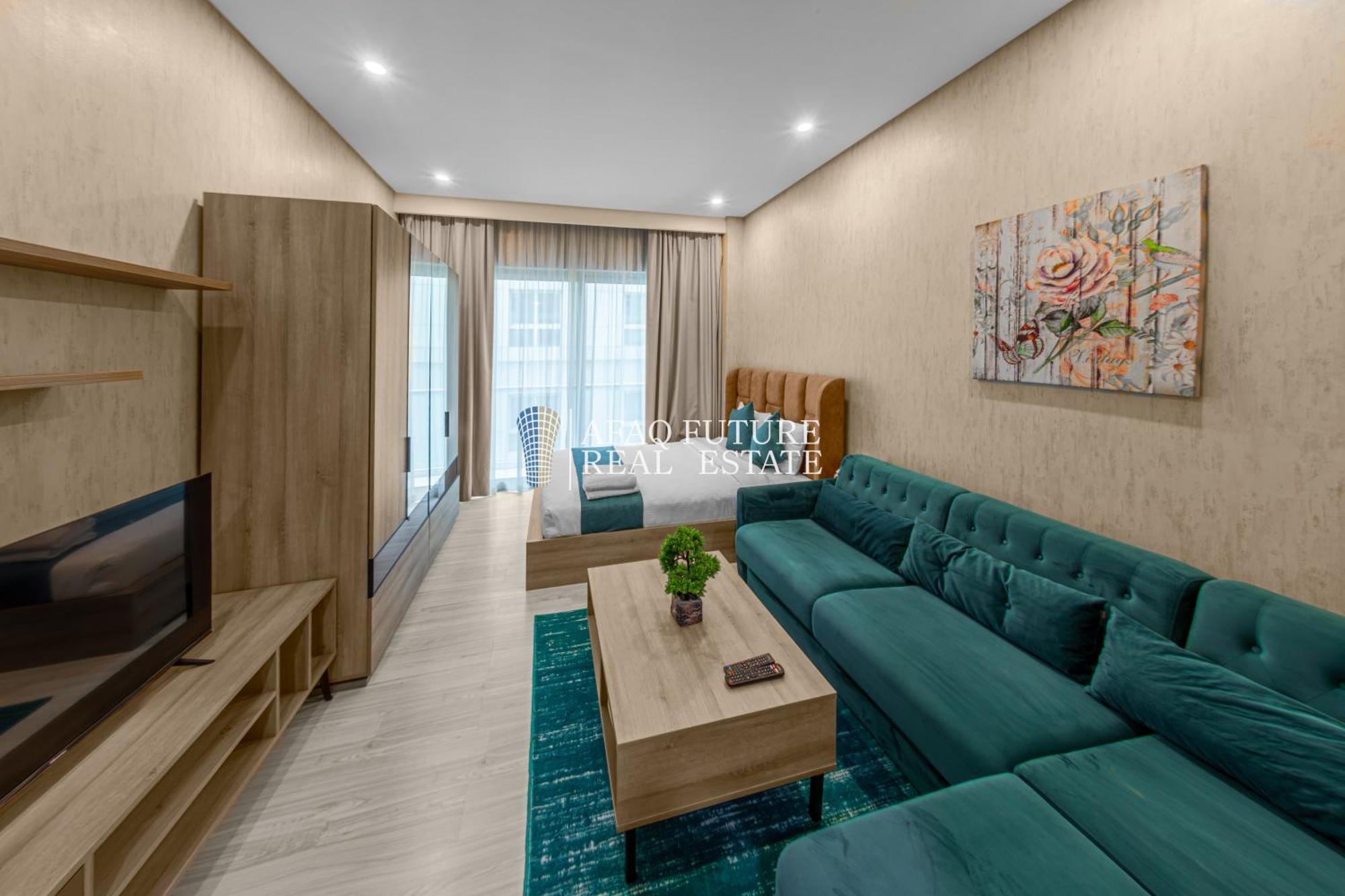 Vita Suites Манама Экстерьер фото