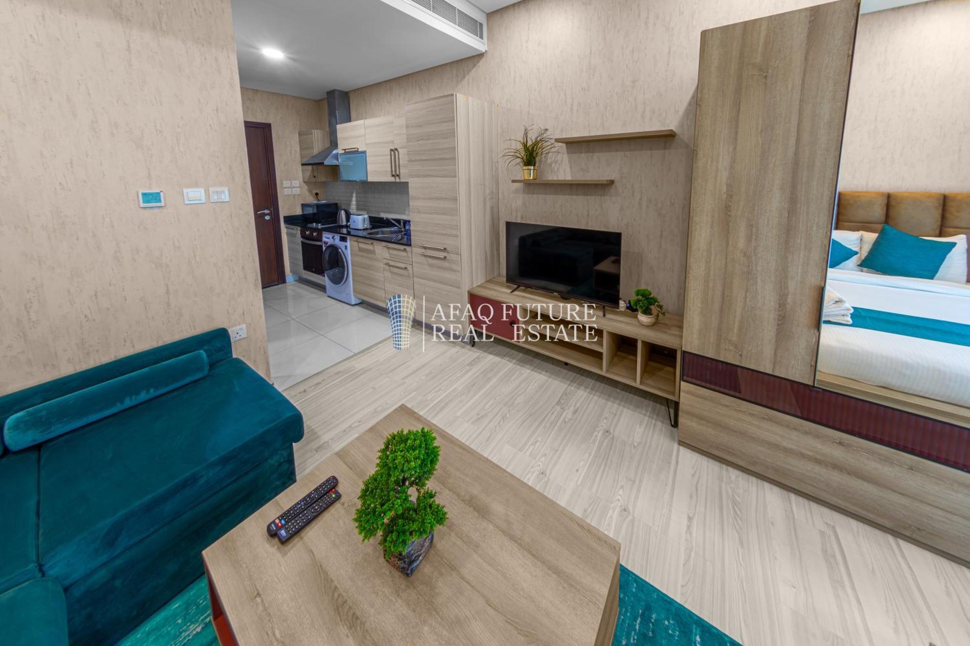 Vita Suites Манама Экстерьер фото