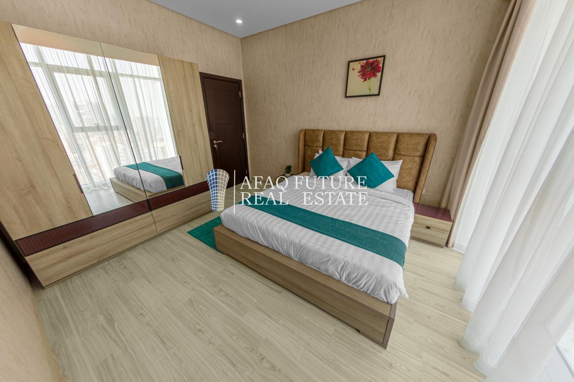 Vita Suites Манама Экстерьер фото
