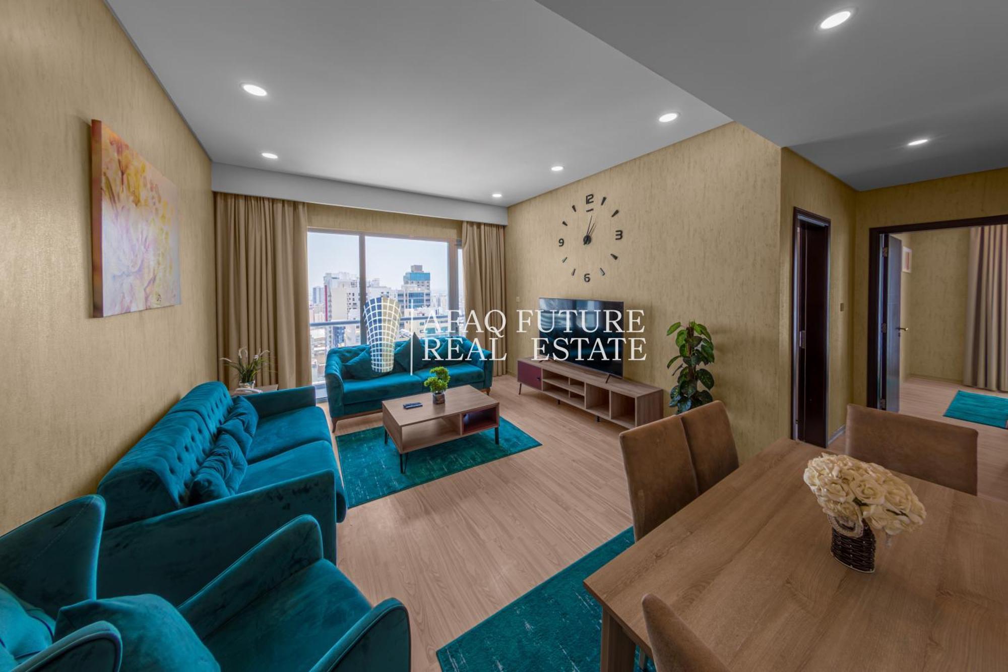 Vita Suites Манама Экстерьер фото
