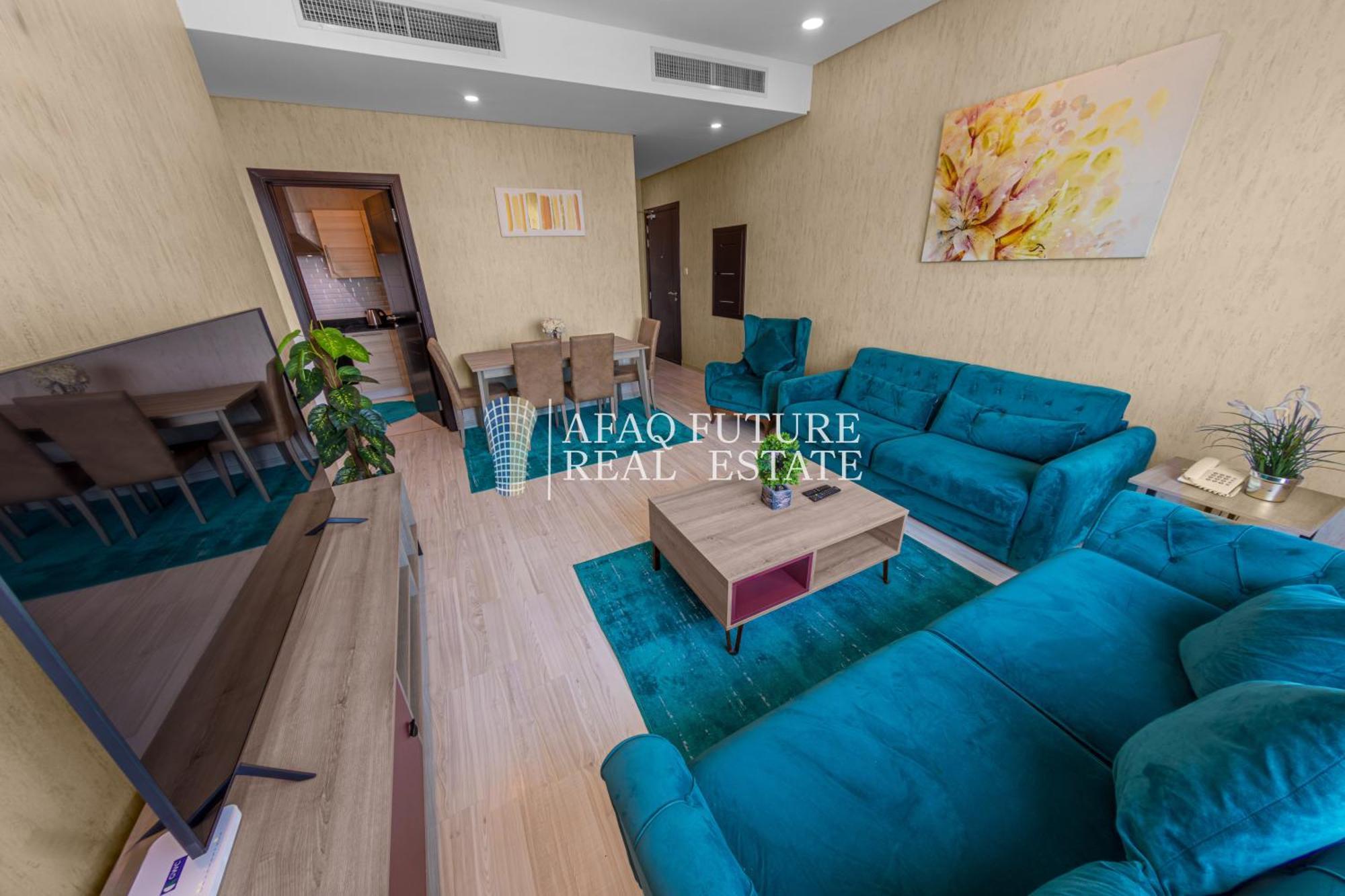 Vita Suites Манама Экстерьер фото
