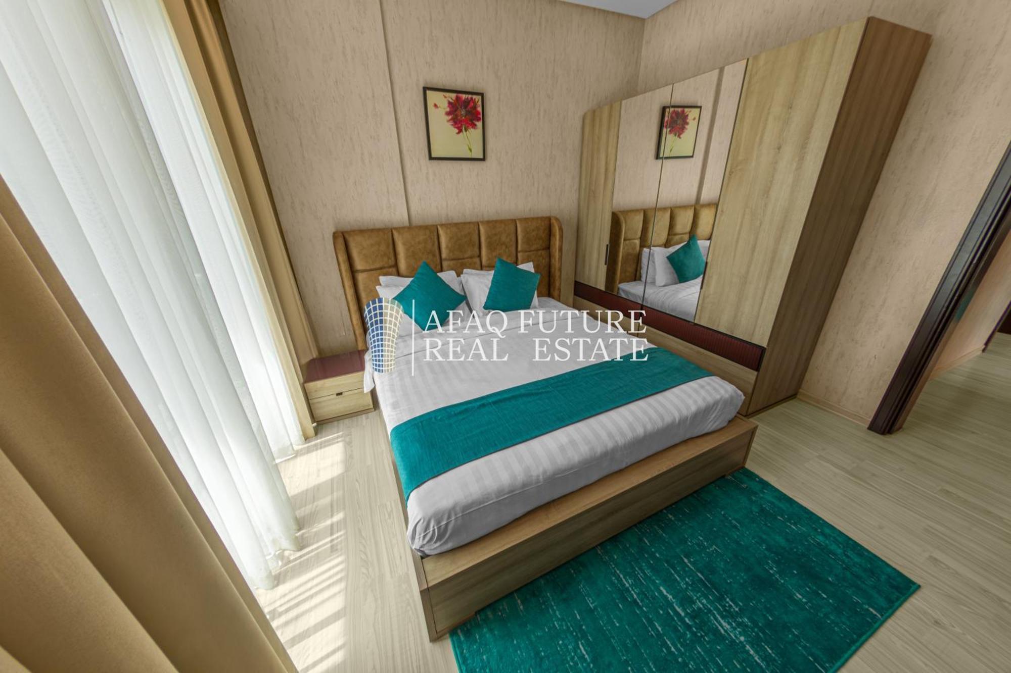 Vita Suites Манама Экстерьер фото