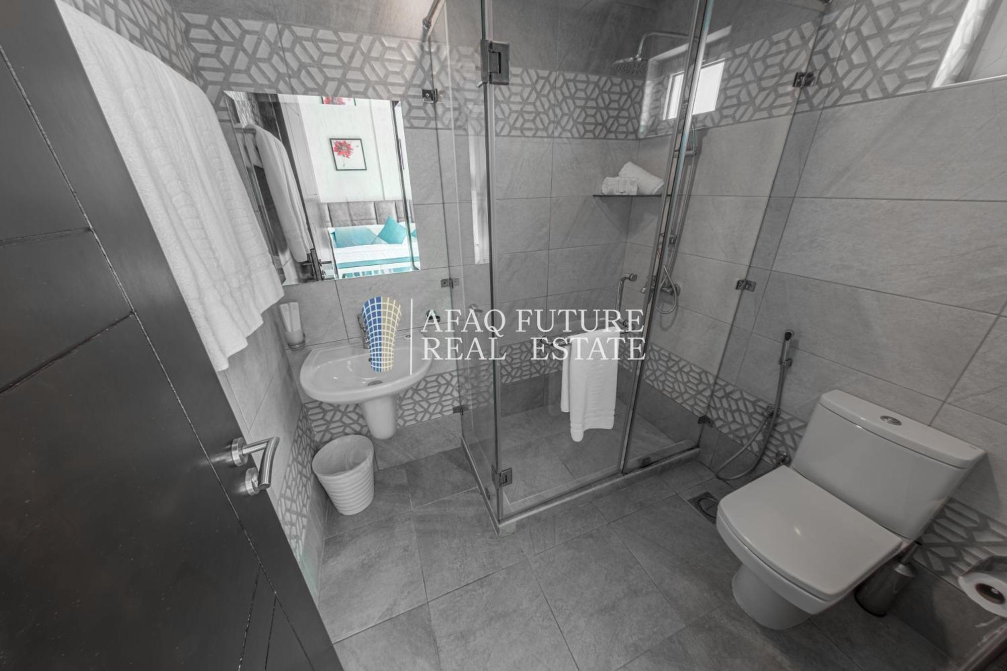 Vita Suites Манама Экстерьер фото