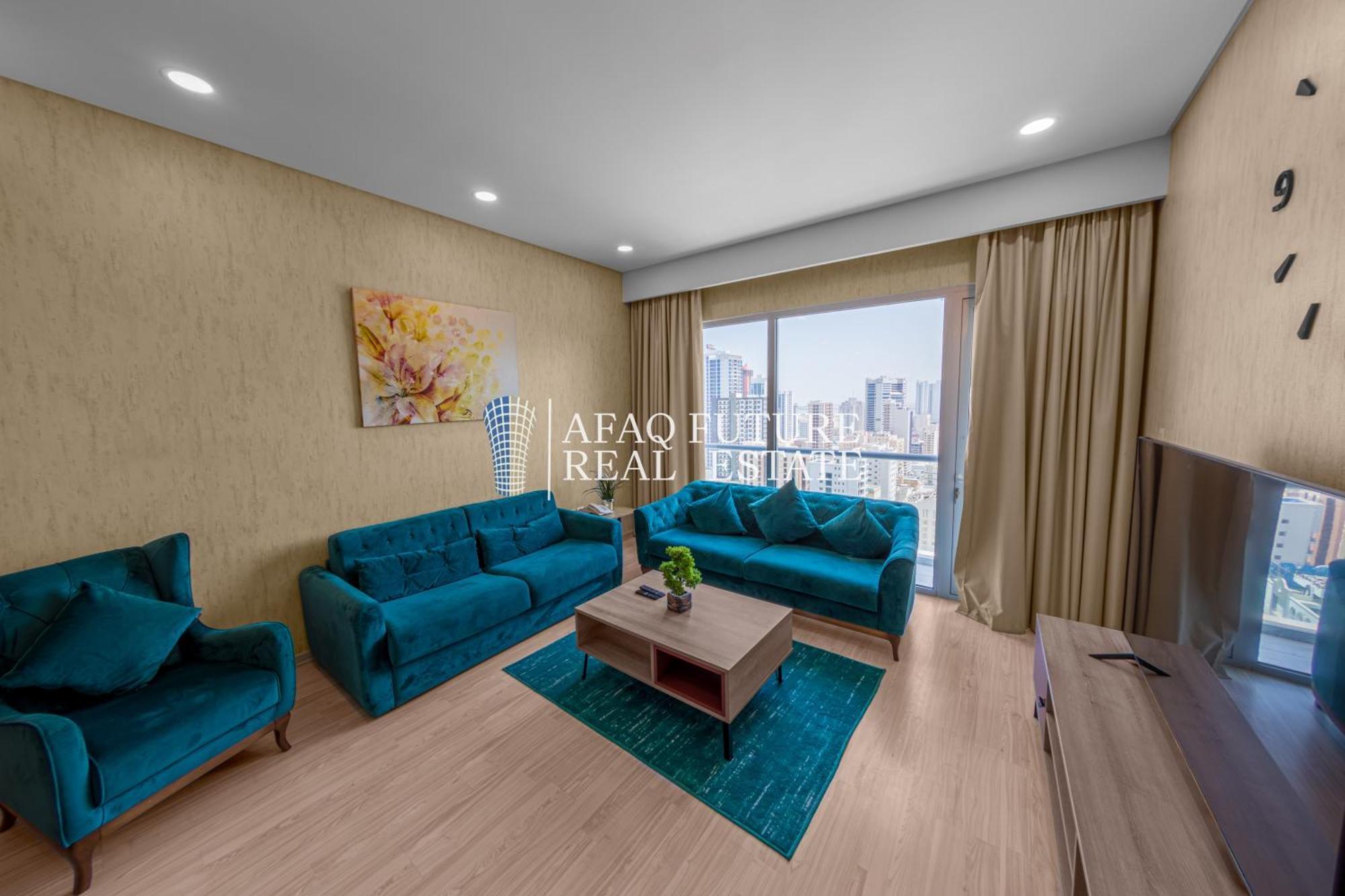 Vita Suites Манама Экстерьер фото
