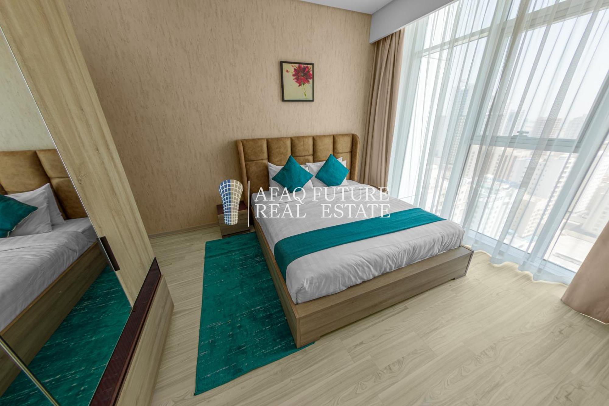 Vita Suites Манама Экстерьер фото