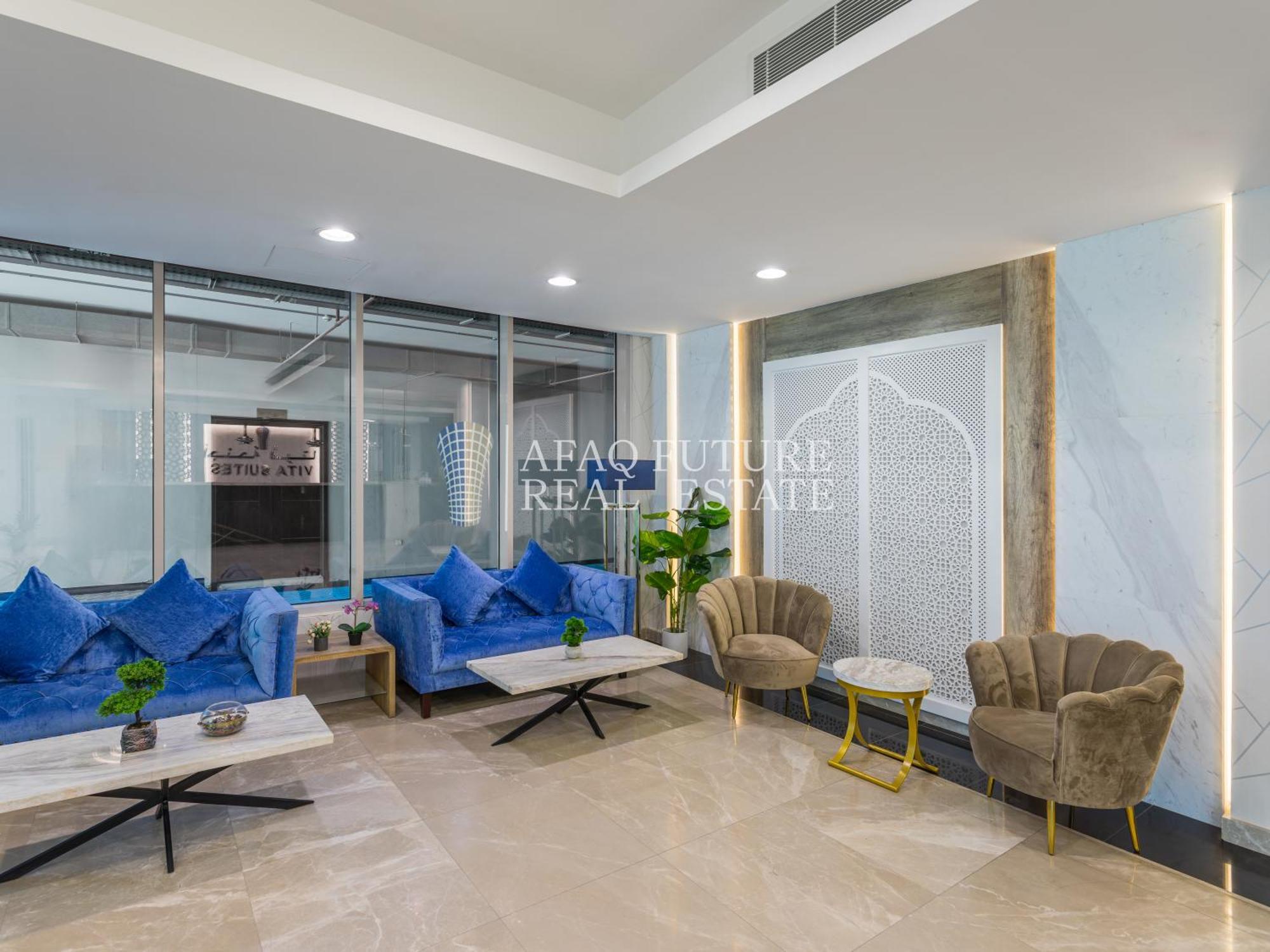 Vita Suites Манама Экстерьер фото