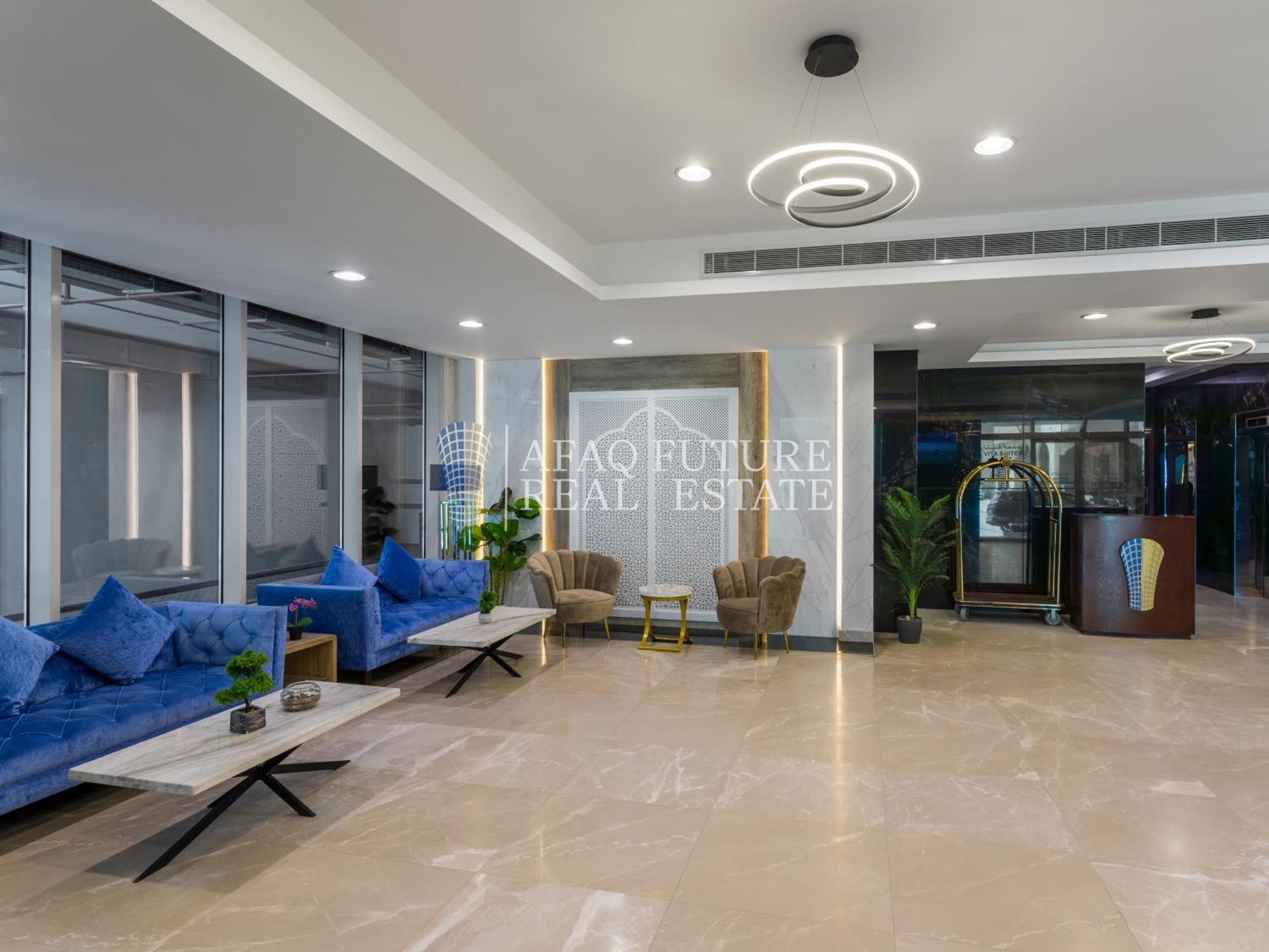 Vita Suites Манама Экстерьер фото